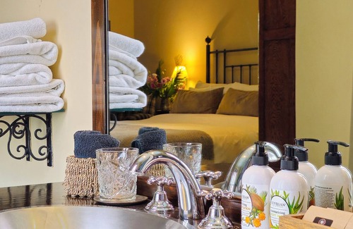 Palermo Hotel | Be Jardin Escondido by Coppola