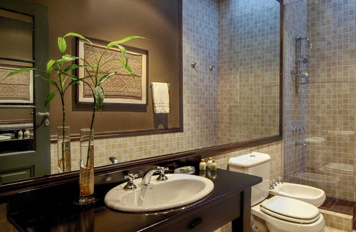 Palermo Hotel | Be Jardin Escondido by Coppola