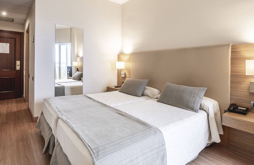 Puerto de la Cruz Resort | Be Live Adults Only Tenerife