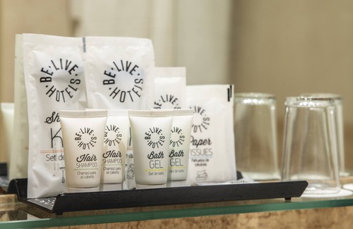 Puerto de la Cruz Resort | Be Live Adults Only Tenerife