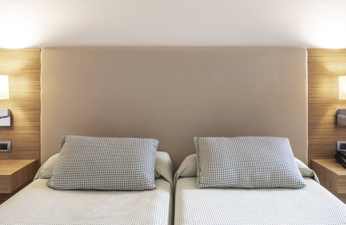 Puerto de la Cruz Resort | Be Live Adults Only Tenerife