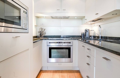 Covent Garden Apartment | Be London - The Covent Garden Residences