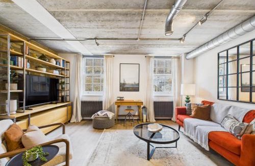 Cathedrals Apartment | Be London - The Southwark Residences