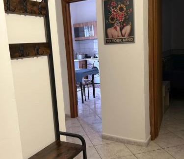 Bova Marina Apartment | Be My Guest - 1