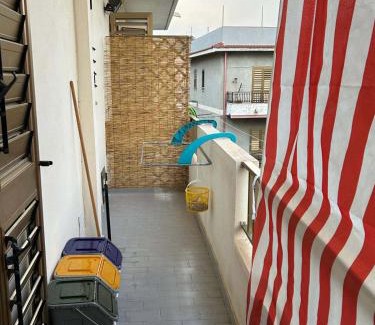 Bova Marina Apartment | Be My Guest - 1