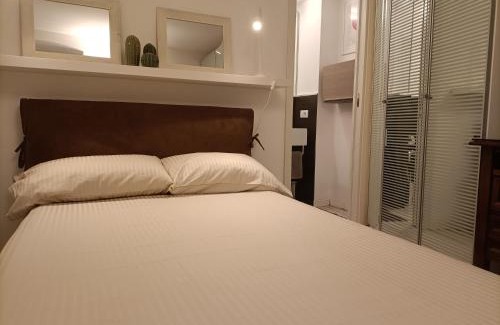 Citta Alta Apartment | BE MY GUEST in citta' alta Charme&Relax