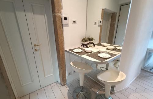 Citta Alta Apartment | BE MY GUEST in citta' alta Charme&Relax