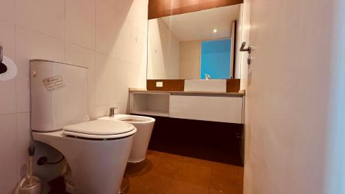 Chacarita Apartment | Be my Guest! Loft en Colegiales con Pileta