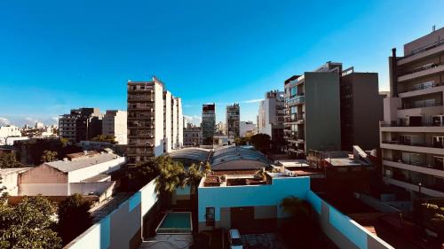 Chacarita Apartment | Be my Guest! Loft en Colegiales con Pileta