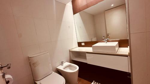 Chacarita Apartment | Be my Guest! Loft en Colegiales con Pileta