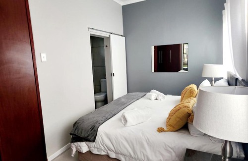 Upington House | Be My Guest Too
