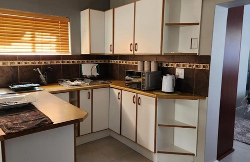 Upington House | Be My Guest Too