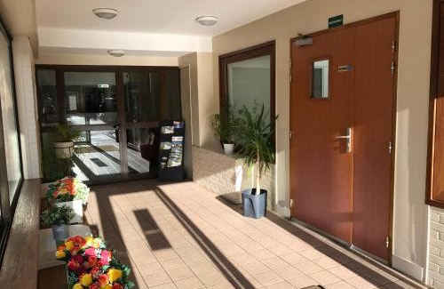 Evreux Hotel | Be Myhôtel