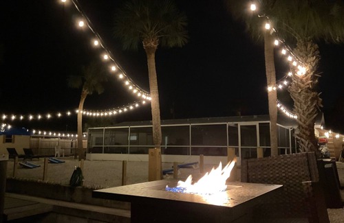 Englewood South House | Be on the water & in the pool- Relax, Sun & Fun- Sleeps 60 close to beaches!