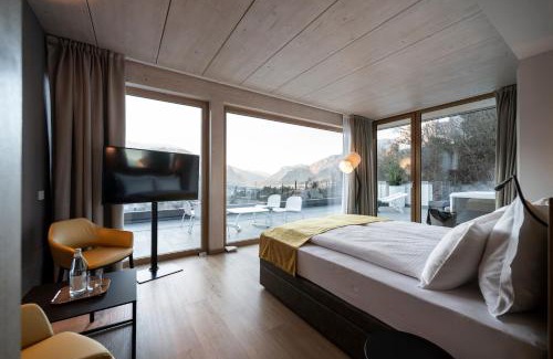 Cognola Hotel | Be Place Adult Friendly Hotel