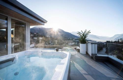 Cognola Hotel | Be Place Adult Friendly Hotel