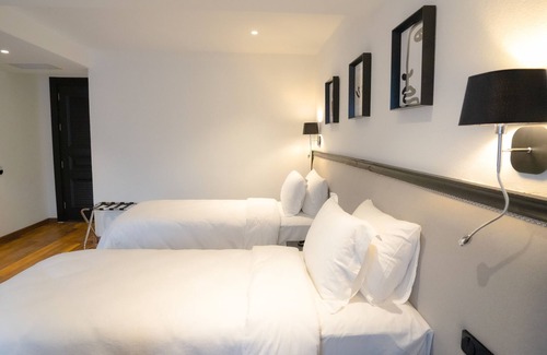 Atakum Hotel | Be Side Hotel