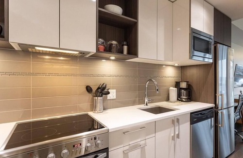 Downtown Victoria Condo | Be the perfect cityzen in Cityzen