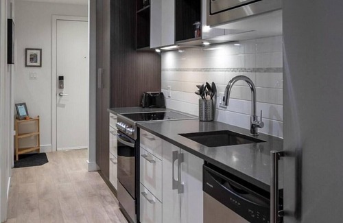 Downtown Victoria Condo | Be the perfect cityzen in Cityzen