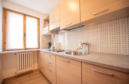 San Rocco House | Be won over by the Valente two-room apartment and enjoy your vacation