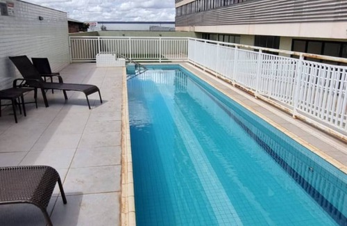 Jardim Oceania Apartment | Beautiful complete apart