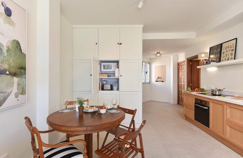 Las Palmas de Gran Canaria Apartment | Beach La Terraza de Sofia by VillaGranCanaria