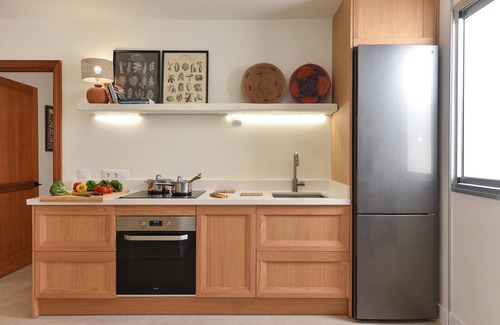 Las Palmas de Gran Canaria Apartment | Beach La Terraza de Sofia by VillaGranCanaria