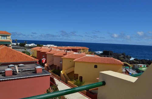 Brena Baja Apartment | Beach and Relax Apartment