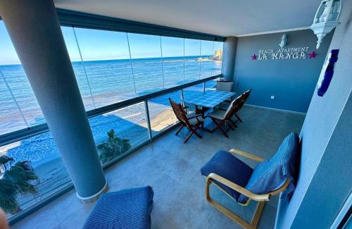 San Javier Apartment | Beach Apartment La Manga