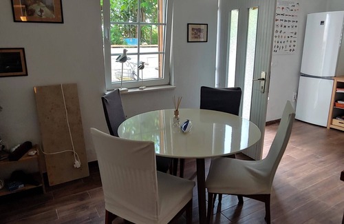 Stomorska Apartment | Beach Apartments Šolta - Studio Apartment with Sea View 1