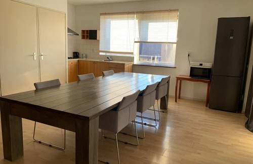 Wormer Apartment | Beach Apartment Amsterdam and Zaanse Schans