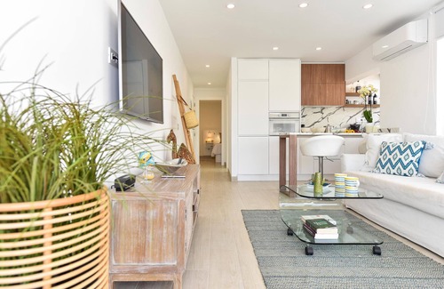 Meloneras Apartment | Beach Apartment La Charca III by VillaGranCanaria