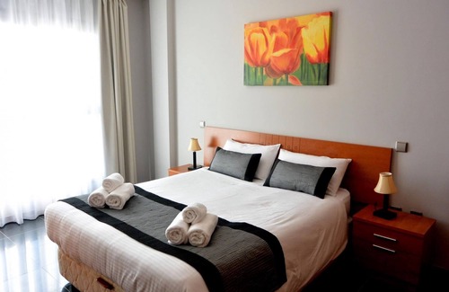 Los Lagos Hotel | Beach Apartment Marfolin 26 El Cotillo