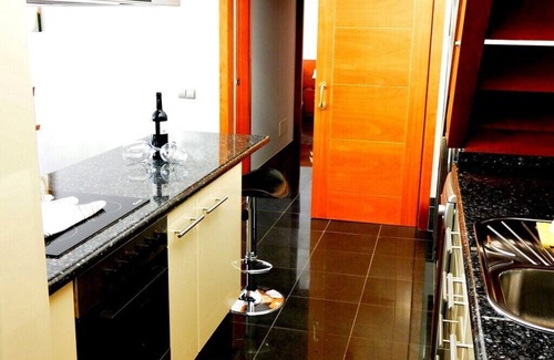 Los Lagos Hotel | Beach Apartment Marfolin 26 El Cotillo