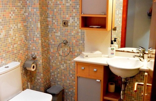 Los Lagos Hotel | Beach Apartment Marfolin 26 El Cotillo