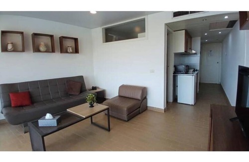 Kfardebian Condo | Beach apartment with Pool and direct beach access
