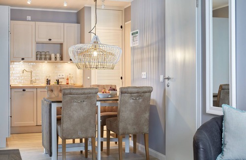 Busum Apartment | Beach Apartments Büsum