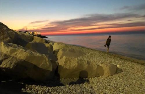 Montemarciano Apartment | Beach Appartament