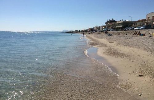 Montemarciano Apartment | Beach Appartament