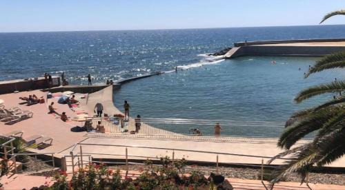 Arguineguin Apartment | BEACH Arguineguin SEA VIEW 7 CHG FAMILY HOTEL