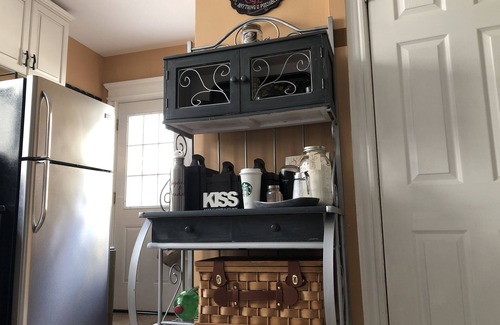 Ventnor City House | Beach & Bay Breezes Charming North Beach Home Seasonal Discount stay rates