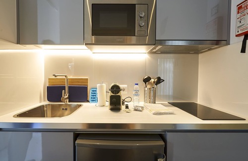 Povoa De Varzim Apartment | Beach/Beach Apartment -ALMA