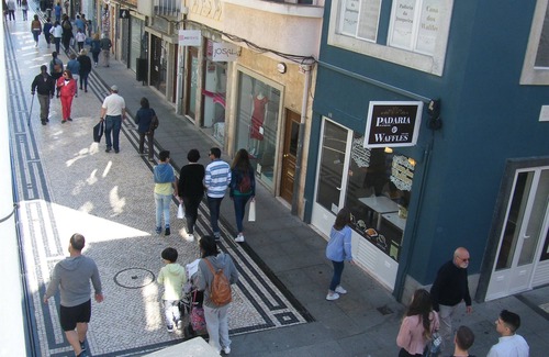 Povoa De Varzim Apartment | Beach/Beach Apartment -ALMA