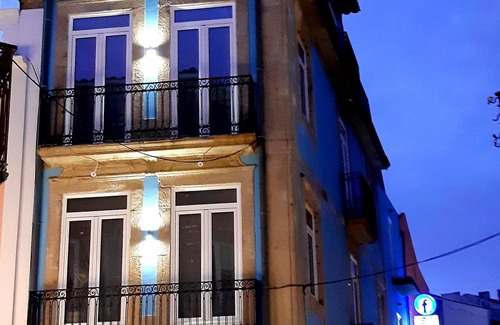 Povoa De Varzim Apartment | Beach/Beach Apartment -ALMA