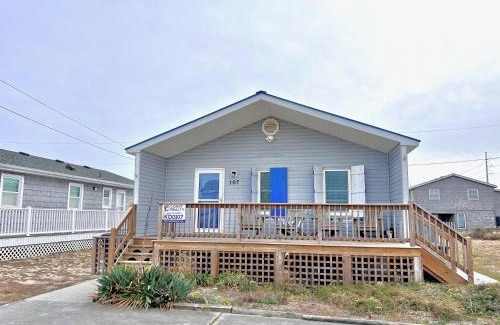 Kill Devil Hills House | Beach Bliss