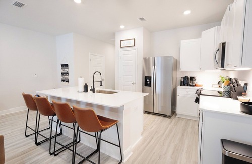 Gulf Breeze House | BEACH BOHO One NEW Townhome! Fully redone, a designer slice of HEAVEN!