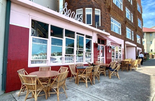 North Bondi Apartment | Beach Breeze on Ben Buckler