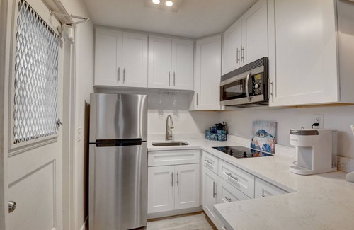 Delray Beach Condo | Beach Bungalow