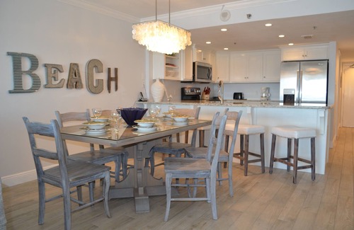 Orange Beach Condo | Beach chair rental included! Looking for Snowbirds for winter 2025/2026!