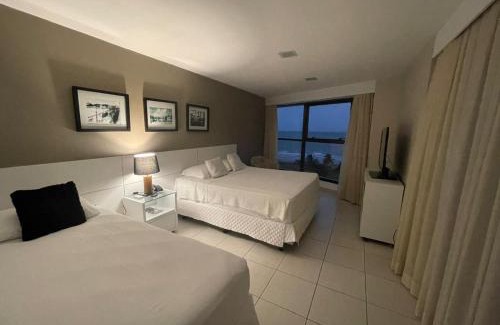Pina Apartment | BEACH CLASS INTERNACIONAL FRENTE MAR